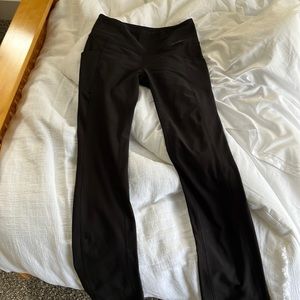 Eddie Bauer Leggings Small